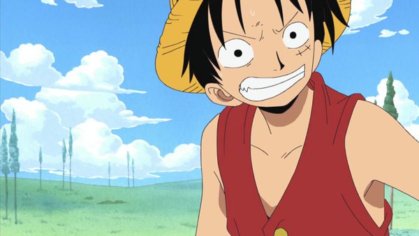 One Piece Episode 208 - Watch One Piece E208 Online