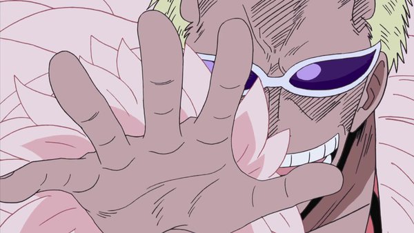One Piece Episode 207 - Watch One Piece E207 Online