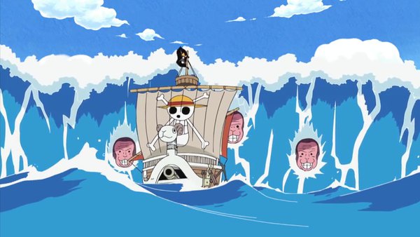 One Piece Episode 207 - Watch One Piece E207 Online