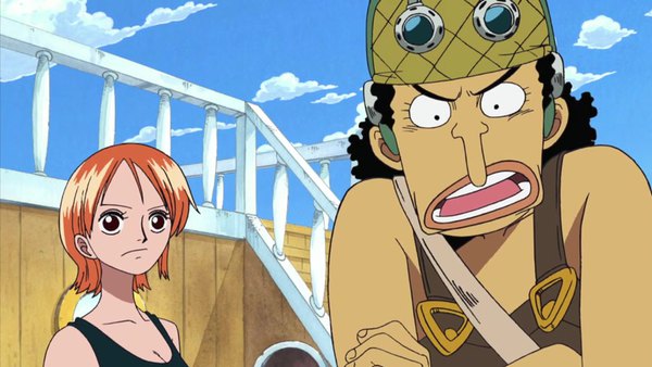One Piece Episode 207 - Watch One Piece E207 Online