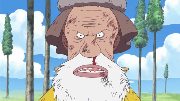 One Piece Episode 207 - Watch One Piece E207 Online