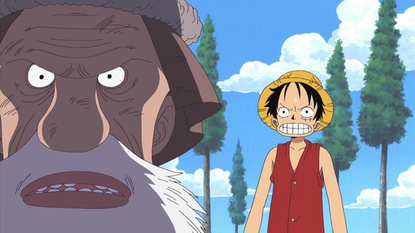 One Piece Episode 207 - Watch One Piece E207 Online