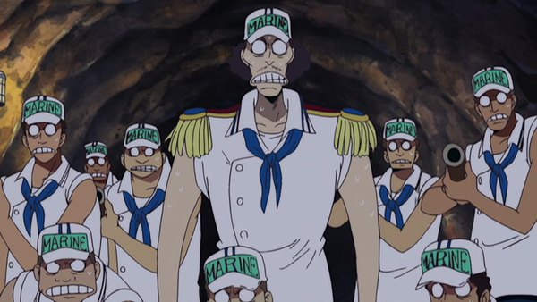 One Piece Episode 200 - Watch One Piece E200 Online