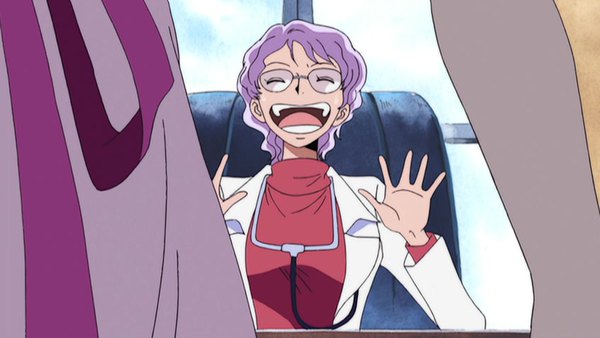 One Piece Episode 198 - Watch One Piece E198 Online