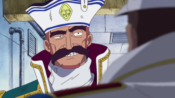 One Piece Episode 196 - Watch One Piece E196 Online