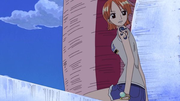 One Piece Episode 195 - Watch One Piece E195 Online