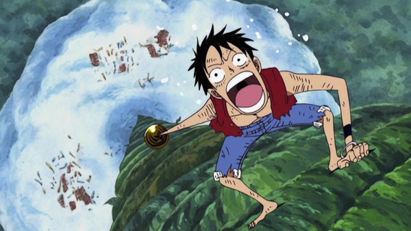 One Piece Episode 190 - Watch One Piece E190 Online