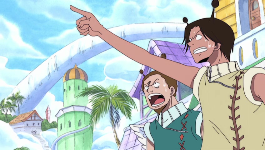 one piece ep 184