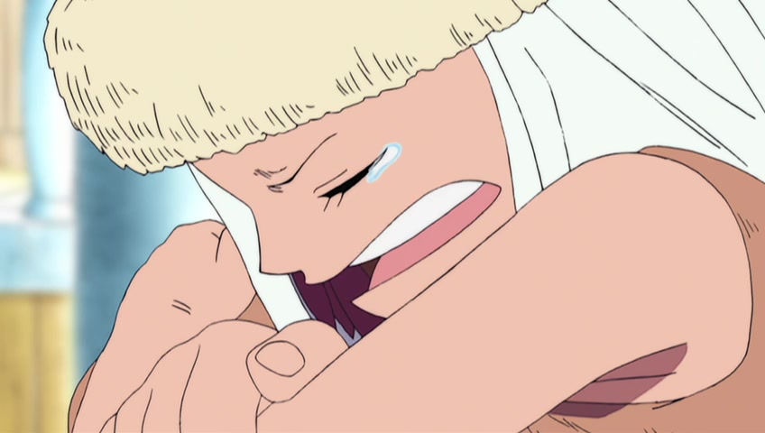 Screenshots Of One Piece Episode 174