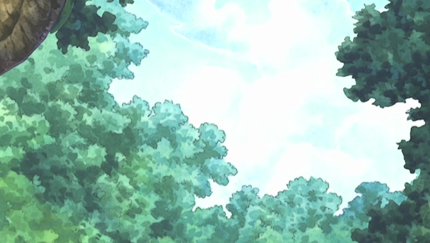 Screenshots Of One Piece Episode 174