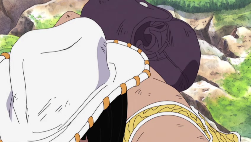 Screenshots Of One Piece Episode 174