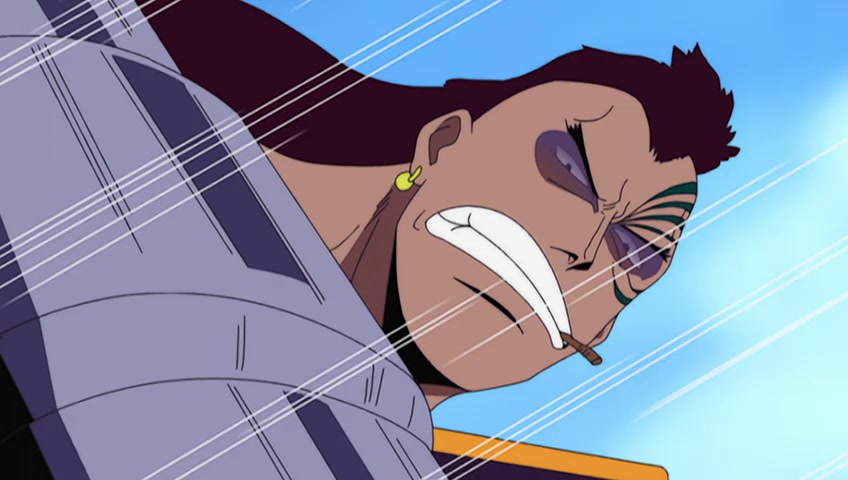 Screenshots Of One Piece Episode 165