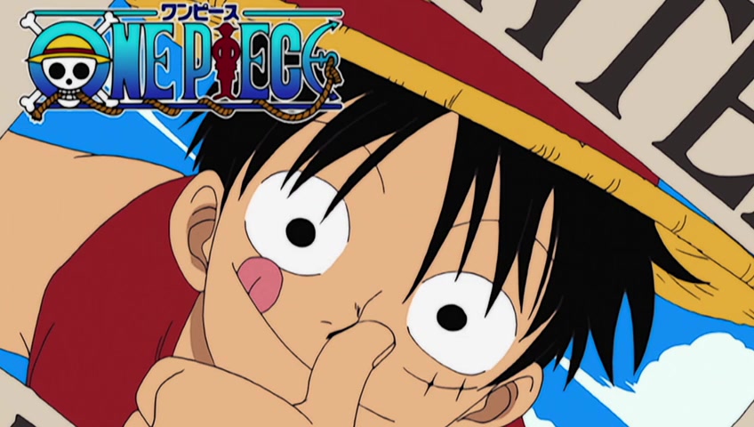 Screenshots Of One Piece Episode 165