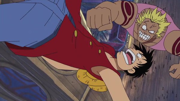 One Piece Episode 151 - Watch One Piece E151 Online