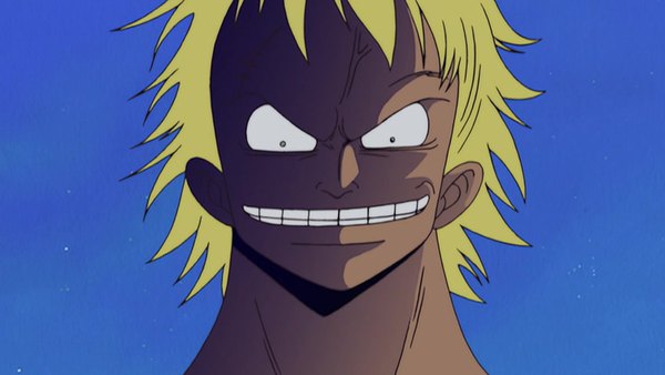 Screenshots of One Piece Episode 151