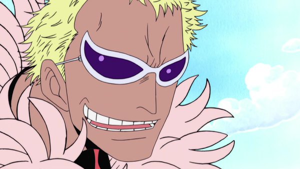 One Piece Episode 151 - Watch One Piece E151 Online