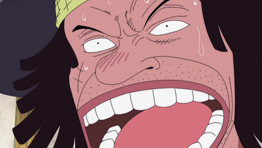 Screenshots Of One Piece Episode 150