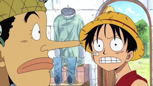 One Piece Episode 148 - Watch One Piece E148 Online