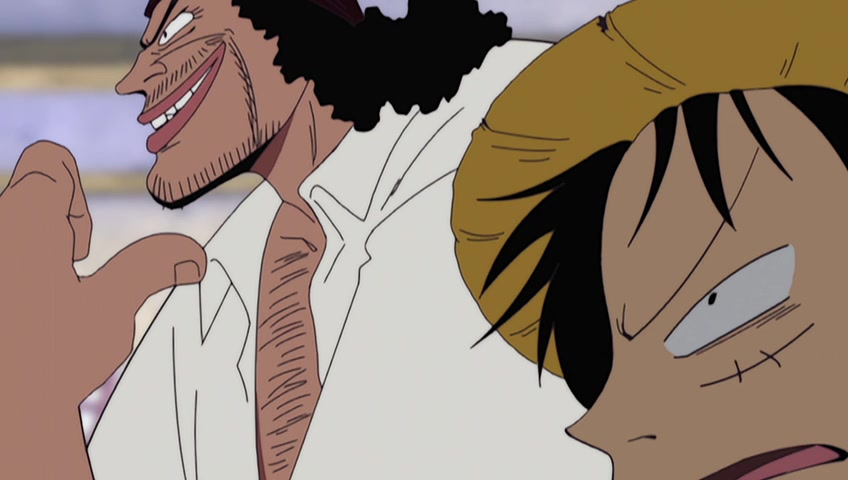 Screenshots Of One Piece Episode 146