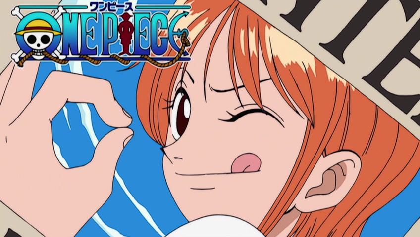 Screenshots Of One Piece Episode 142