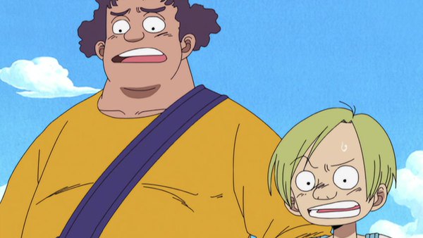 One Piece Episode 140 Watch One Piece E140 Online