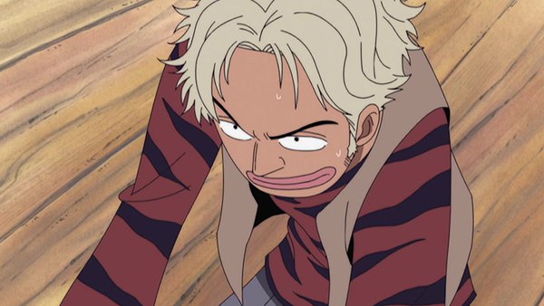 One Piece Episode 140 - Watch One Piece E140 Online