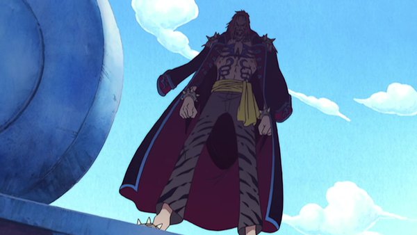 One Piece Episode 140 - Watch One Piece E140 Online