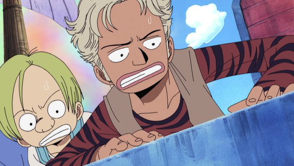 One Piece Episode 140 Watch One Piece E140 Online