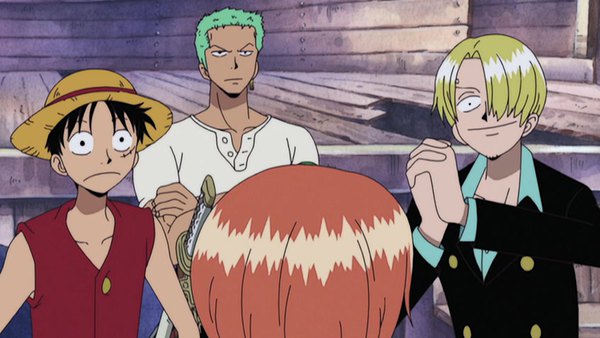 One Piece Episode 136 - Watch One Piece E136 Online