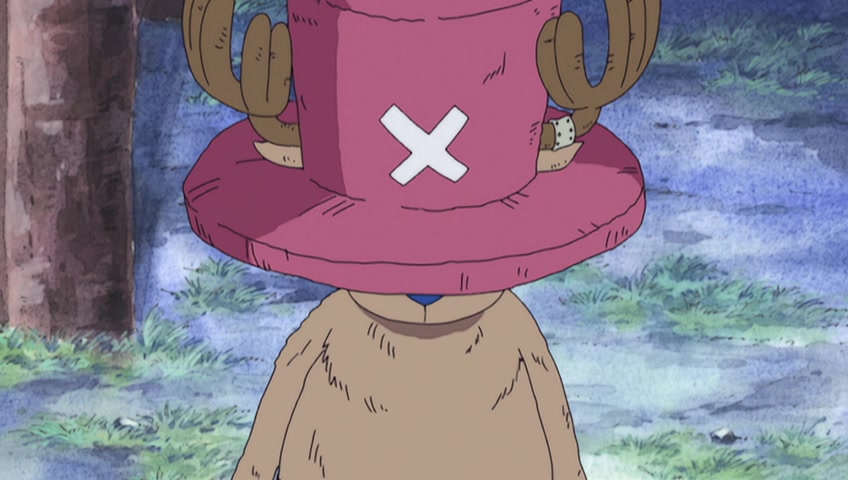 Screenshots Of One Piece Episode 136