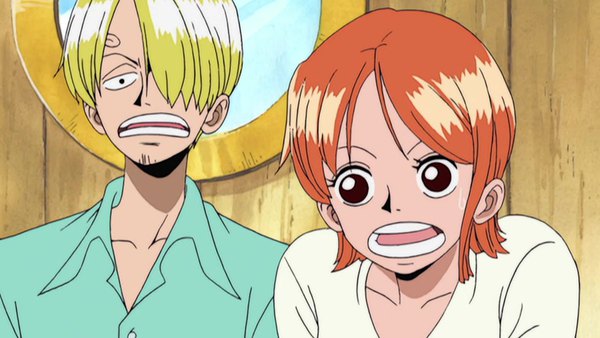 One Piece Episode 132 - Watch One Piece E132 Online