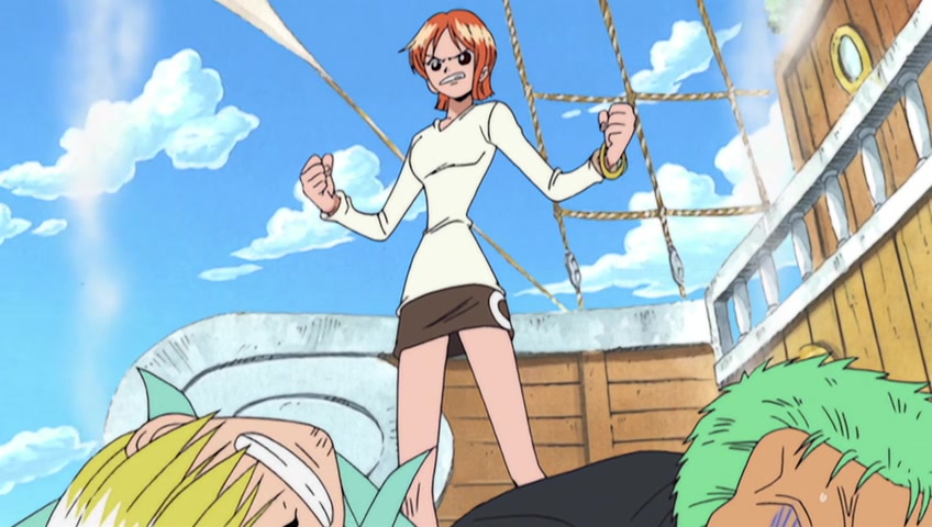 one piece episode 599 utorrent