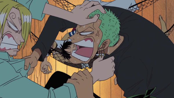 One Piece Episode 131 - Watch One Piece E131 Online