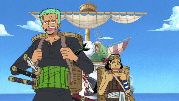 One Piece Episode 131 - Watch One Piece E131 Online