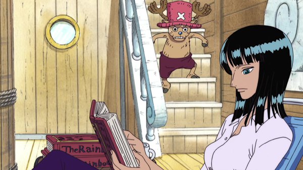 One Piece Episode 131 - Watch One Piece E131 Online