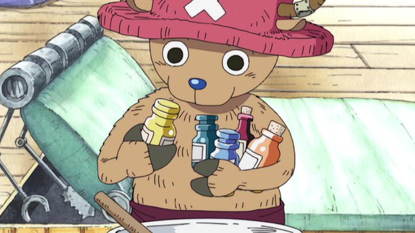 One Piece Episode 131 - Watch One Piece E131 Online