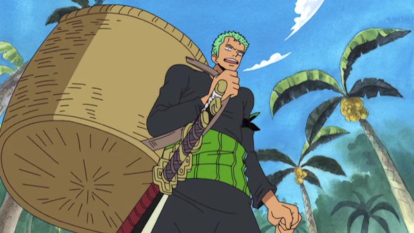 One Piece Episode 131 - Watch One Piece E131 Online