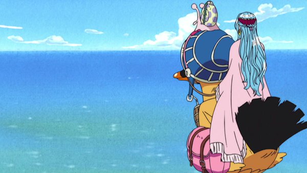 One Piece Episode 130 - Watch One Piece E130 Online