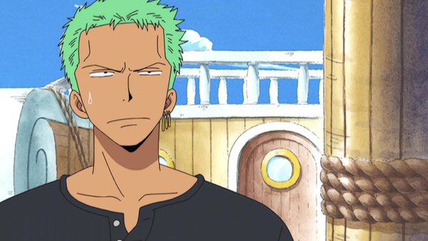 One Piece Episode 130 - Watch One Piece E130 Online