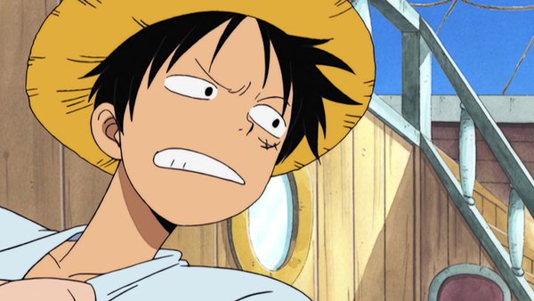 One Piece Episode 130 - Watch One Piece E130 Online