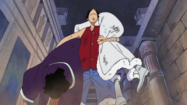 One Piece Episode 130 - Watch One Piece E130 Online