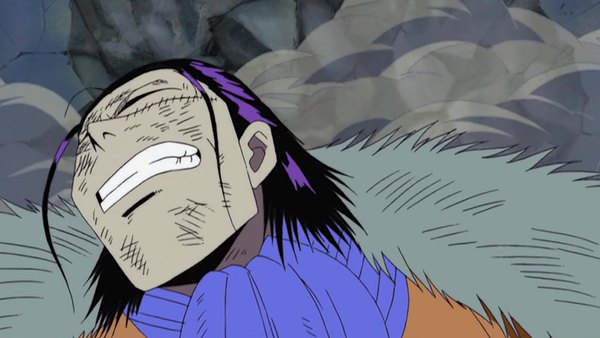 One Piece Episode 124 - Watch One Piece E124 Online
