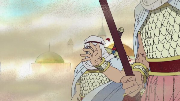 One Piece Episode 121 - Watch One Piece E121 Online
