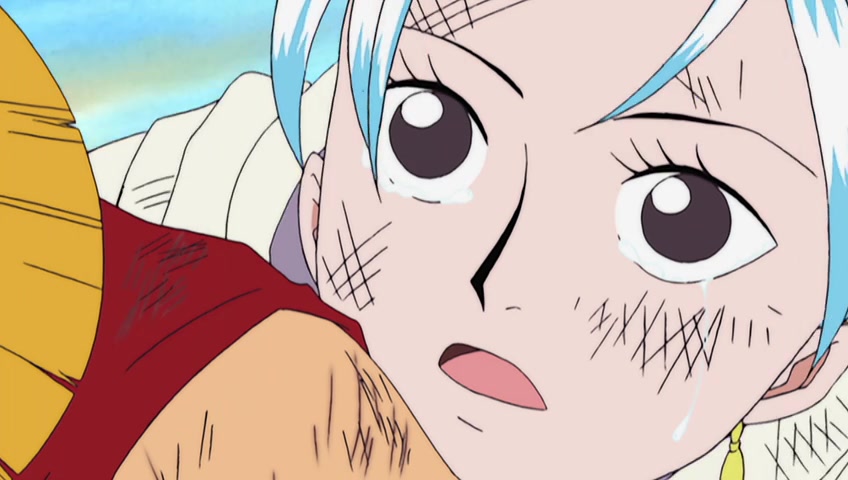 Screenshots Of One Piece Episode 121