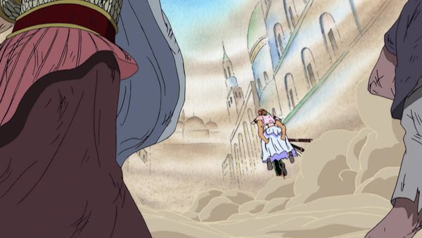 One Piece Episode 121 - Watch One Piece E121 Online