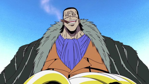 One Piece Episode 120 - Watch One Piece E120 Online