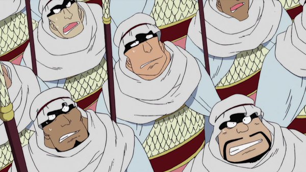 One Piece Episode 120 - Watch One Piece E120 Online