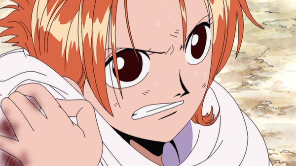 One Piece Episode 117 - Watch One Piece E117 Online