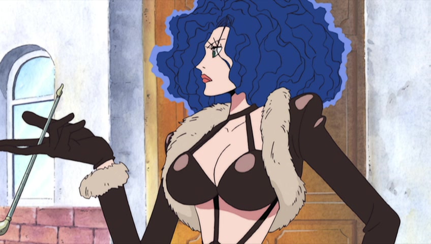 Screenshot of One Piece Season 1 Episode 117 (S01E117) 