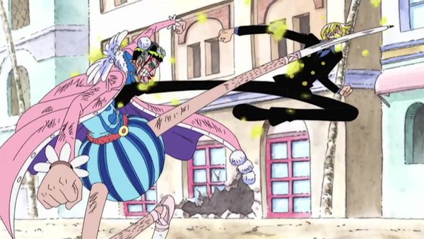 One Piece Episode 116 - Watch One Piece E116 Online